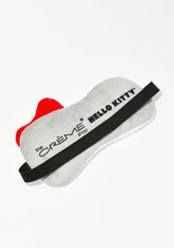 The Creme Shop Tools & Accessories Hello Kitty Plushie Sleep Mask