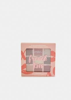The Creme Shop French Kiss Eyeshadow Palette