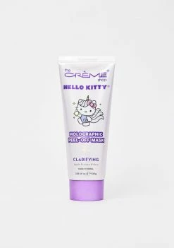 The Creme Shop Hello Kitty Peel Off Mask