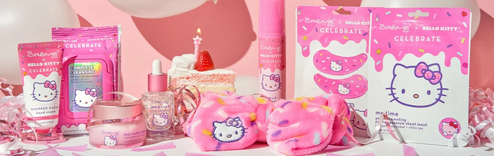 The Crème Shop Store 1 The Crème Shop Store -The Crème Shop Store 未命名The Creme Shop